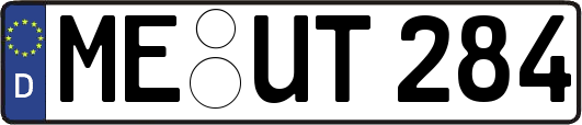 ME-UT284