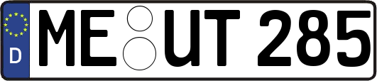 ME-UT285