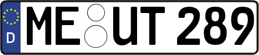 ME-UT289