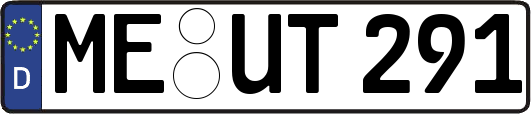 ME-UT291
