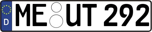 ME-UT292
