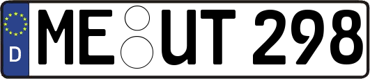 ME-UT298