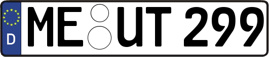 ME-UT299