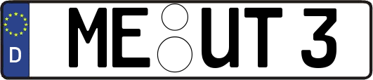 ME-UT3