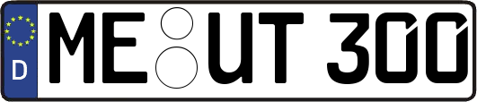 ME-UT300