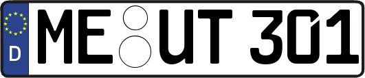 ME-UT301