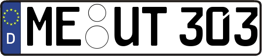 ME-UT303
