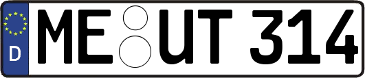 ME-UT314