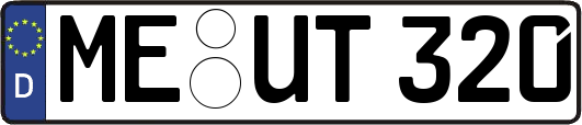 ME-UT320