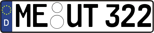 ME-UT322