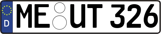 ME-UT326