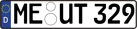 ME-UT329