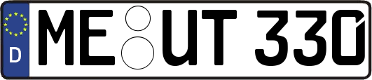 ME-UT330
