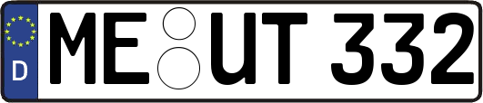 ME-UT332