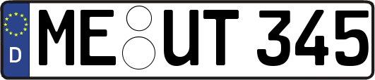 ME-UT345