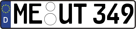 ME-UT349