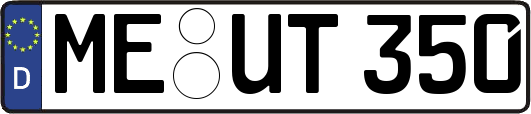 ME-UT350