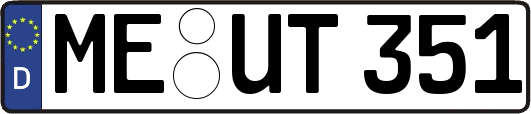 ME-UT351