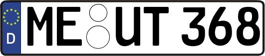 ME-UT368