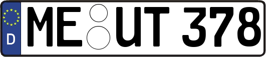 ME-UT378