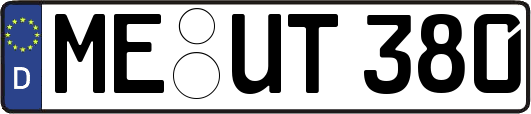 ME-UT380