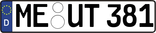 ME-UT381
