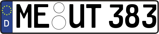 ME-UT383