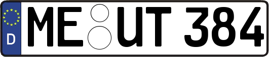 ME-UT384