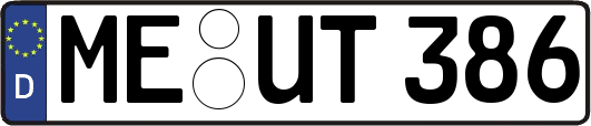 ME-UT386