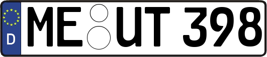 ME-UT398