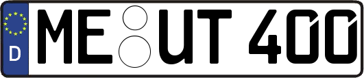 ME-UT400