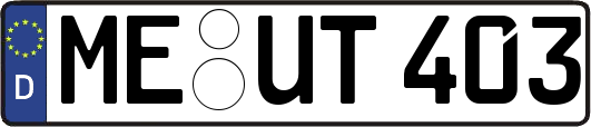 ME-UT403