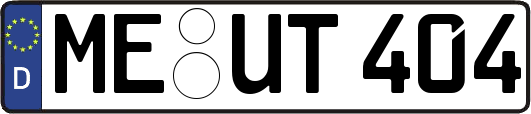 ME-UT404