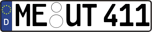 ME-UT411