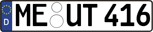 ME-UT416