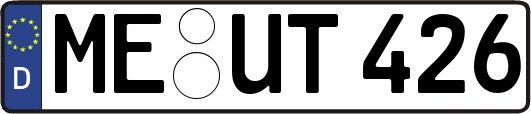 ME-UT426