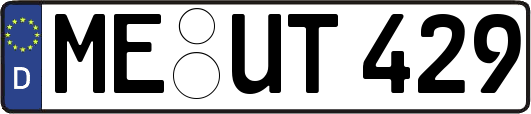 ME-UT429