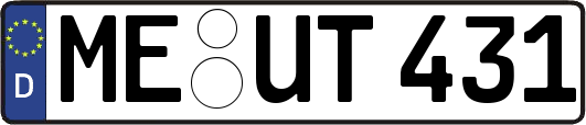 ME-UT431