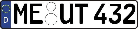 ME-UT432