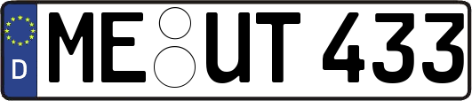 ME-UT433
