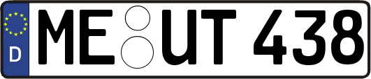 ME-UT438