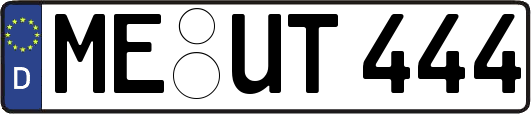 ME-UT444