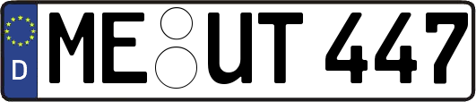 ME-UT447