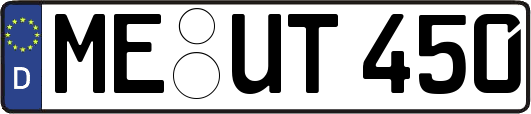 ME-UT450