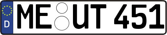 ME-UT451