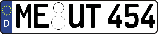 ME-UT454