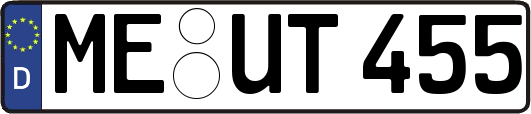 ME-UT455
