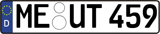 ME-UT459