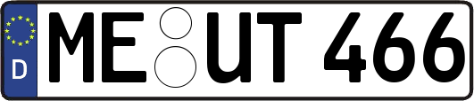 ME-UT466