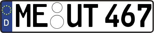 ME-UT467